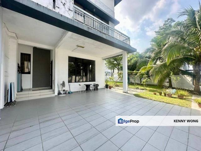 House for sale in Bukit Ledang, Johor