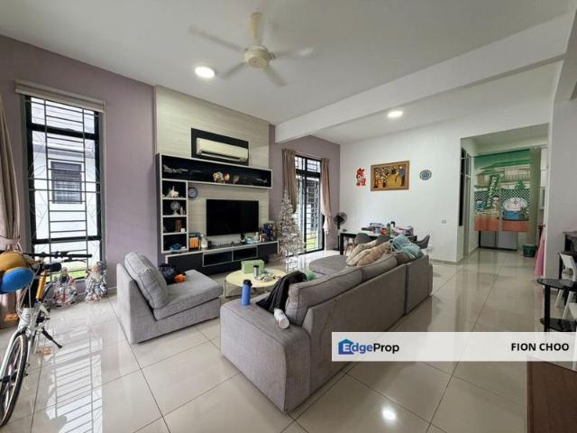 House for rent in Bukit Ledang, Johor