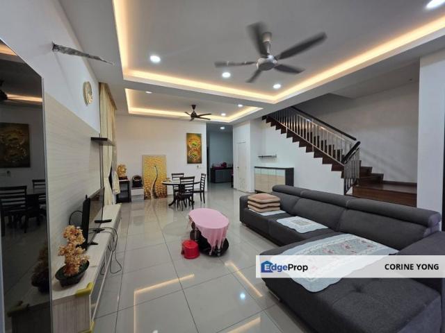 House for sale in Bukit Ledang, Johor