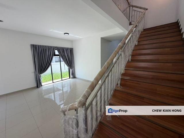 House for sale in Bukit Ledang, Johor