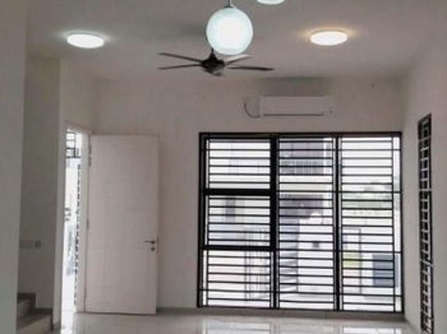 House for sale in Bukit Ledang, Johor