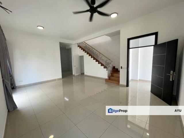 House for sale in Bukit Ledang, Johor