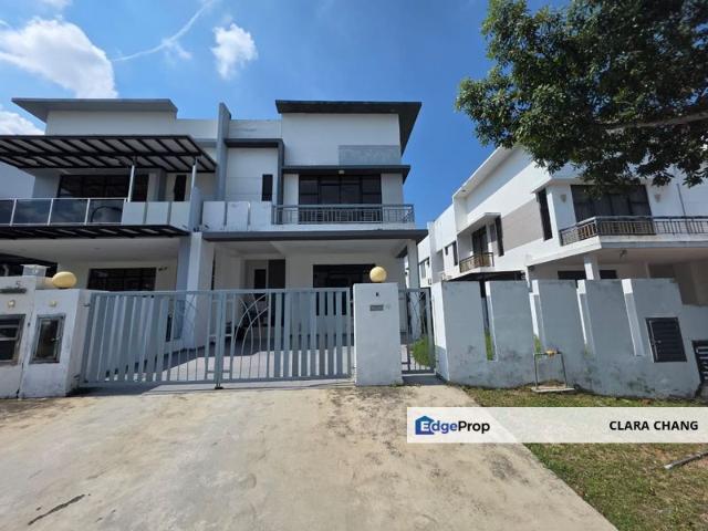 House for rent in Bukit Ledang, Johor
