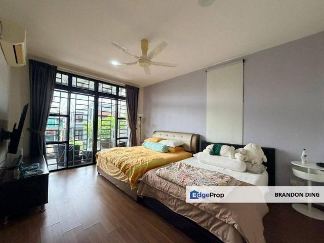 House for rent in Bukit Ledang, Johor
