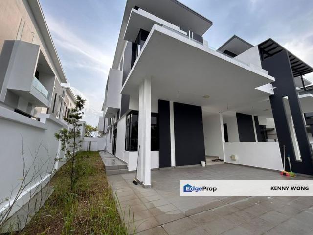 House for sale in Bukit Ledang, Johor