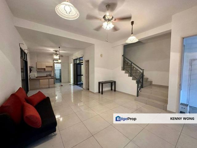 House for sale in Bukit Ledang, Johor