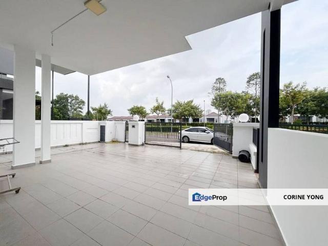 House for sale in Bukit Ledang, Johor