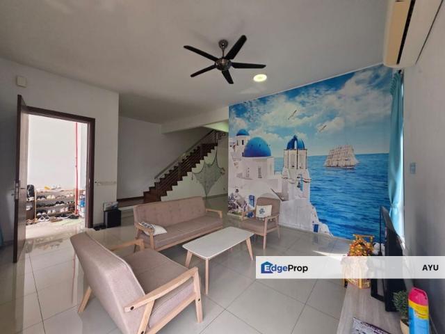 House for sale in Bukit Ledang, Johor