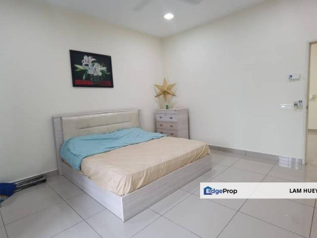 House for rent in Bukit Ledang, Johor