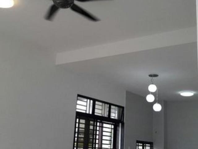 House for sale in Bukit Ledang, Johor