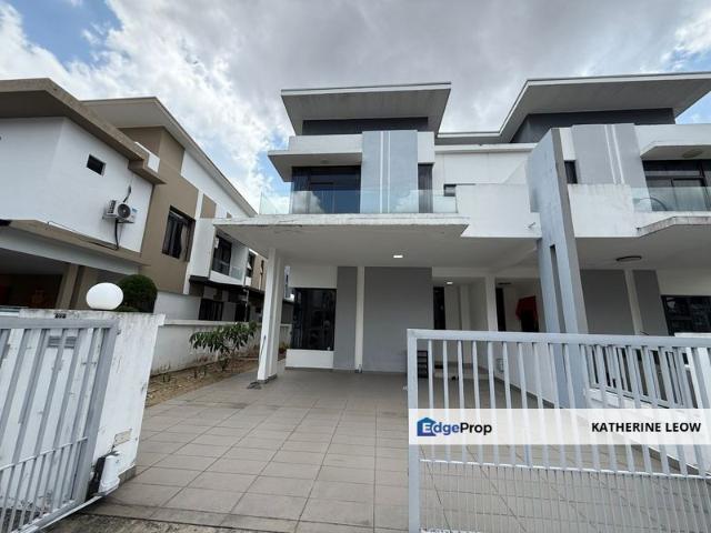 House for rent in Bukit Ledang, Johor