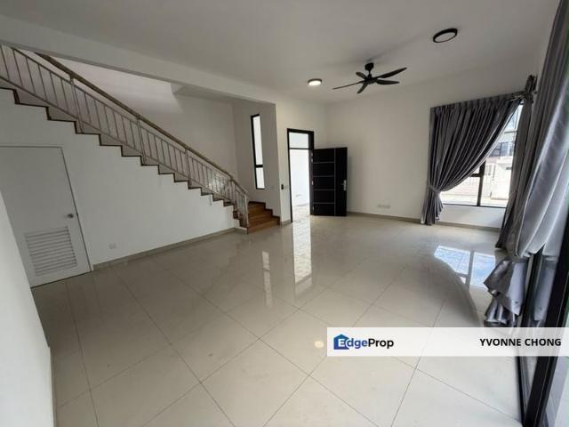 House for sale in Bukit Ledang, Johor