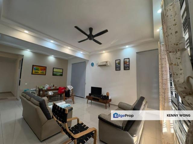House for sale in Bukit Ledang, Johor