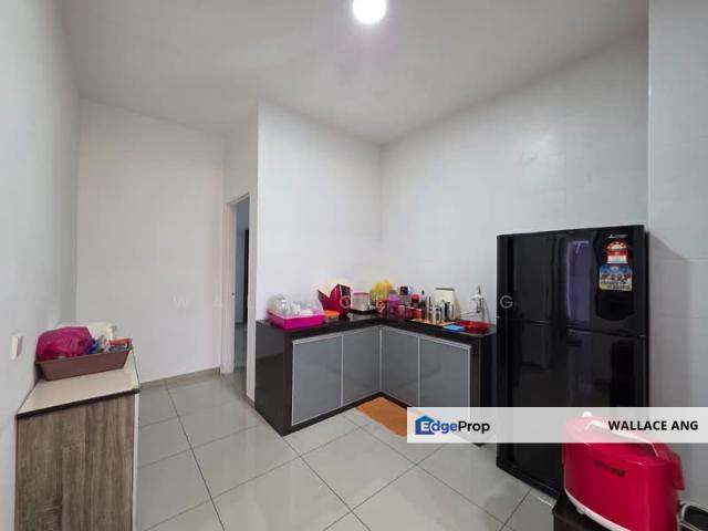 House for sale in Bukit Ledang, Johor