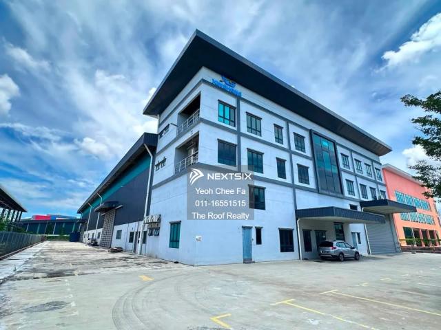 Residential House for sale in Johor