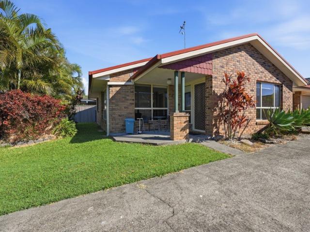 Villa for rent in Telegraph Point, New South Wales