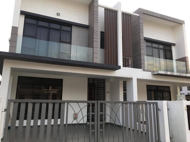 House for rent in Bandar Puteri Klang, Selangor