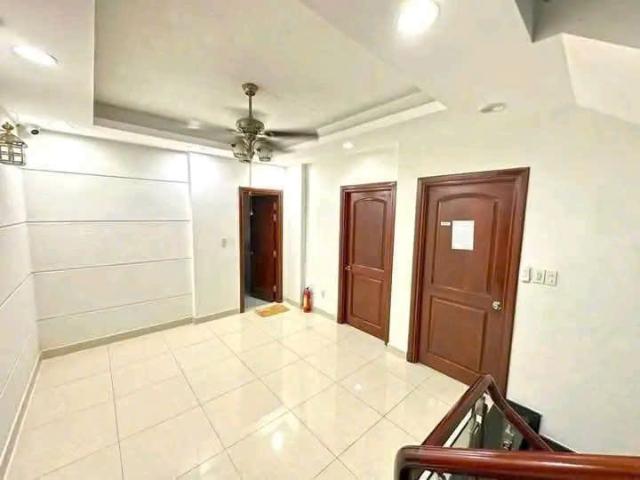 Biệt Thự cho thuê tại Hồ Chí Minh