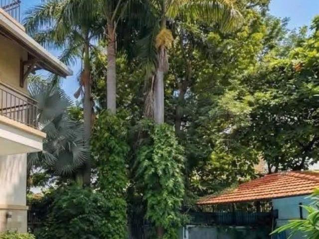 Biệt Thự cho thuê tại Khu phố 11, Thành phố Hồ Chí Minh