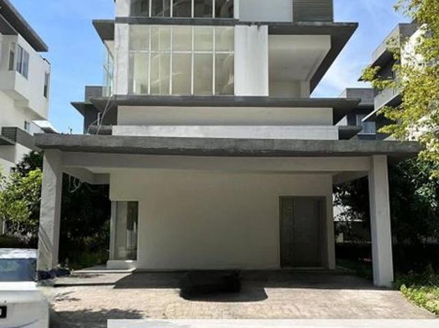 House for sale in Negeri Sembilan