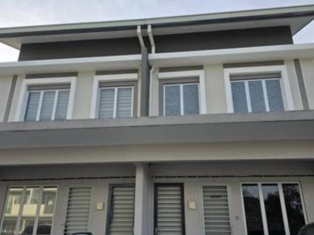Townhouse for sale in Kajang, Langat