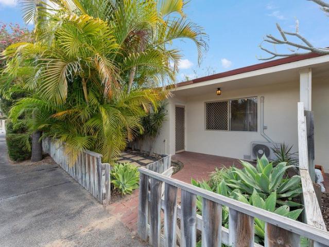 Villa for sale in Maylands, City of Bayswater