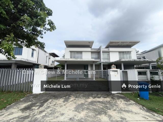 Residential House for rent in Petaling, Alam Impian