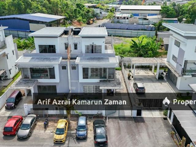 Residential House for sale in Kajang, Langat