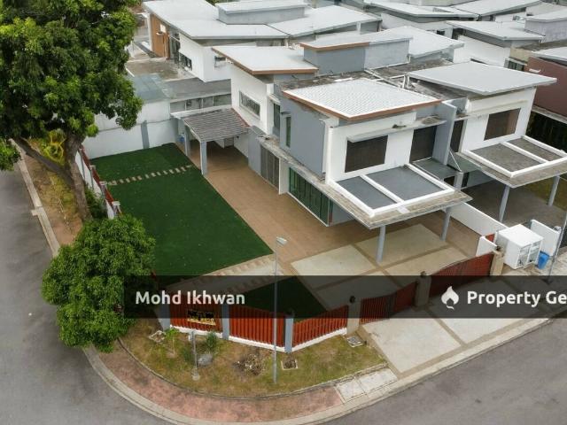 Residential House for sale in Petaling, Alam Impian