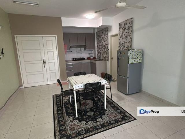 Condominium for rent in Sendayan Village, Negeri Sembilan