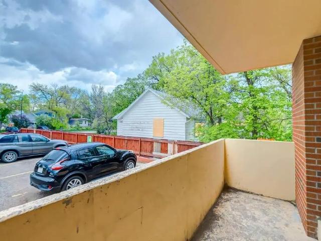Apartment for rent in London Road, Lethbridge