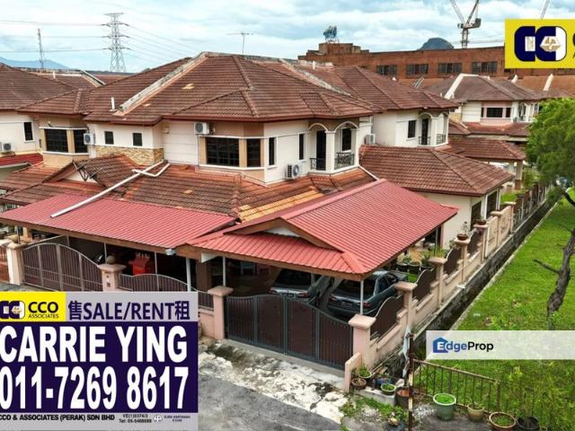 House for sale in Perak, Tanjong Ipoh
