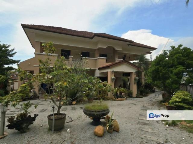 House for sale in Perak, Tanjong Ipoh