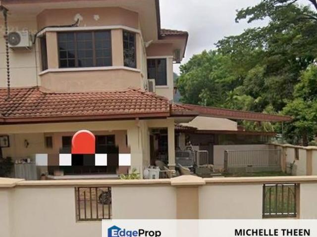 House for sale in Perak, Tanjong Ipoh