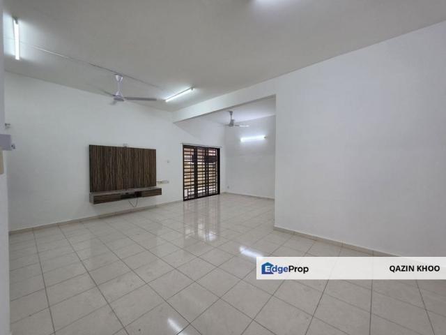 House for rent in Perak, Tanjong Ipoh