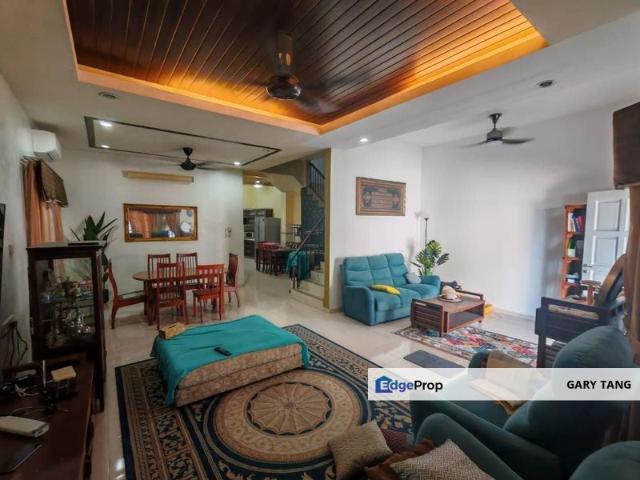 House for sale in Perak, Tanjong Ipoh