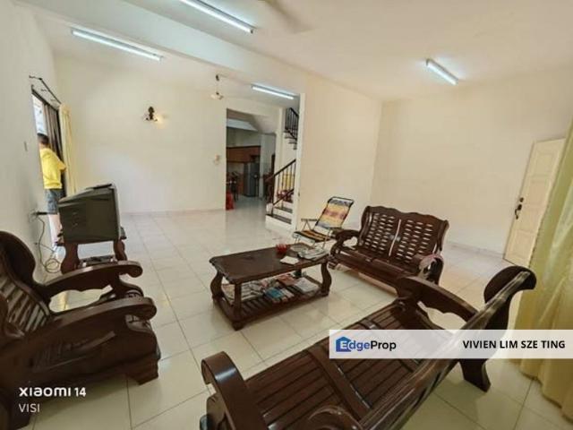 House for sale in Perak, Tanjong Ipoh