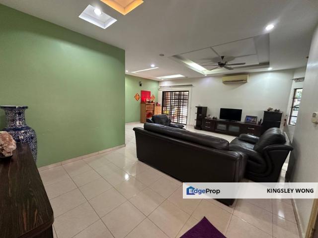 House for sale in Perak, Tanjong Ipoh