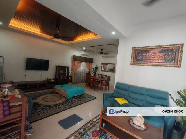 House for sale in Perak, Tanjong Ipoh