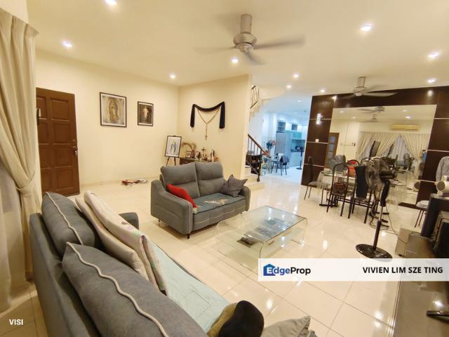 House for sale in Perak, Tanjong Ipoh