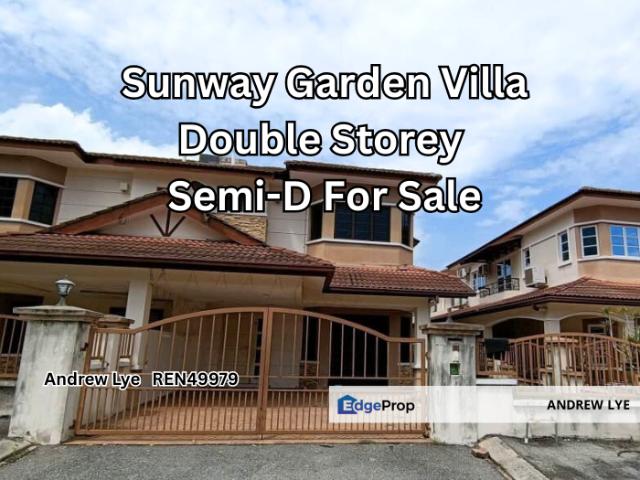 House for sale in Perak, Tanjong Ipoh