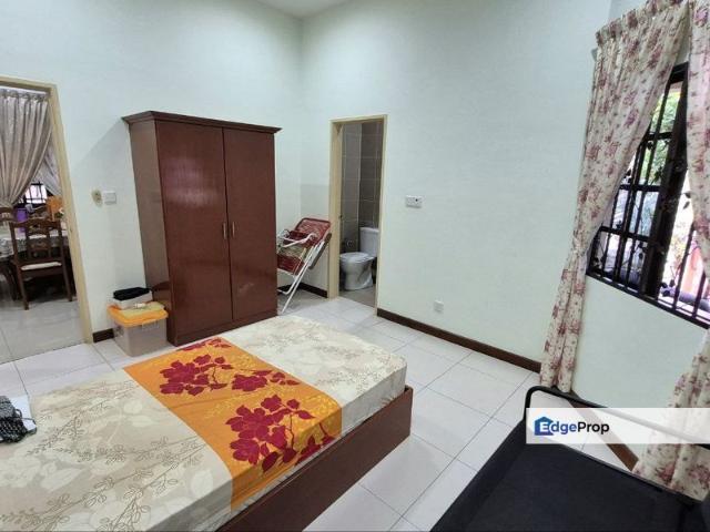 House for sale in Garden Villa, Majlis Bandaraya Ipoh