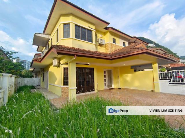 House for sale in Perak, Tanjong Ipoh