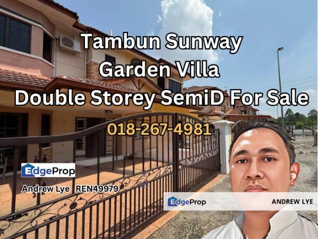 House for sale in Perak, Tanjong Ipoh