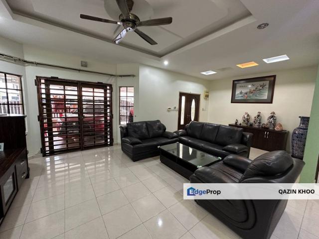 House for sale in Perak, Tanjong Ipoh