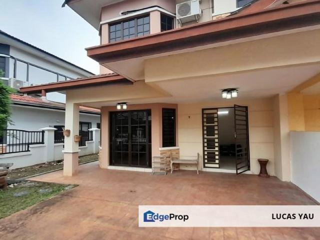 House for sale in Perak, Tanjong Ipoh