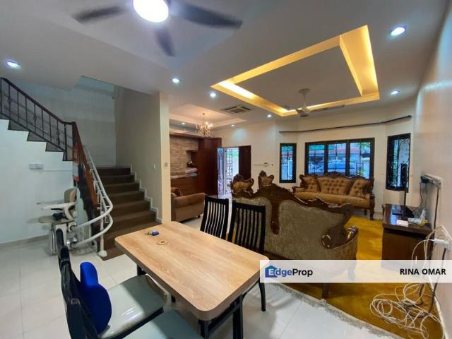 House for rent in Perak, Tanjong Ipoh