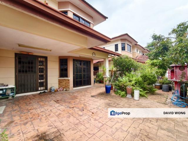 House for sale in Perak, Tanjong Ipoh