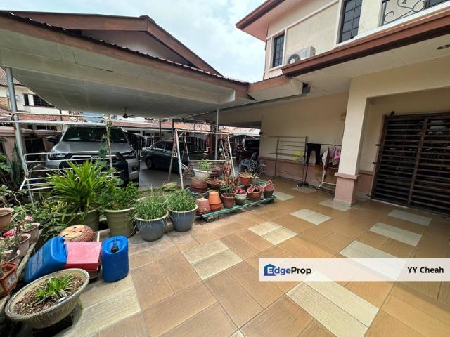 House for sale in Perak, Tanjong Ipoh