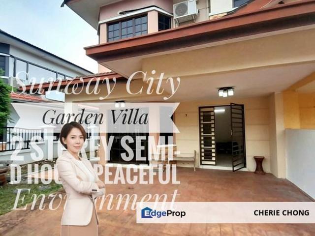 House for sale in Perak, Tanjong Ipoh